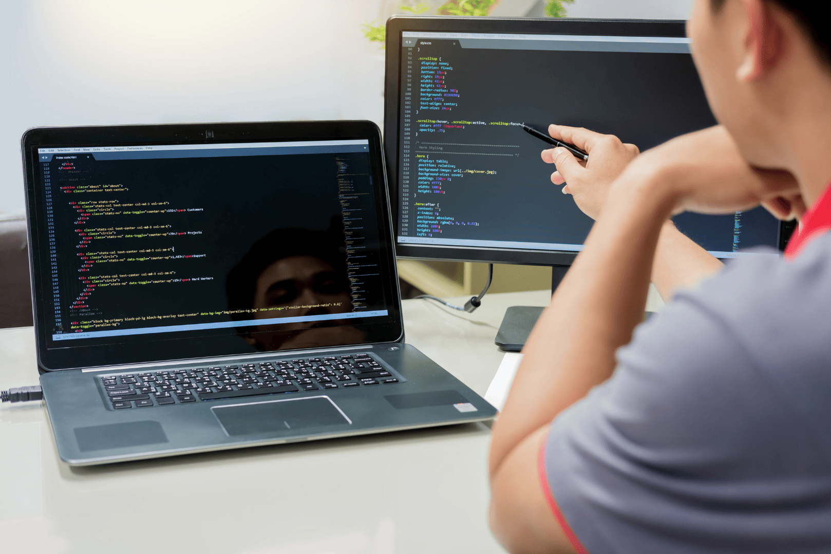 実践コーディング演習