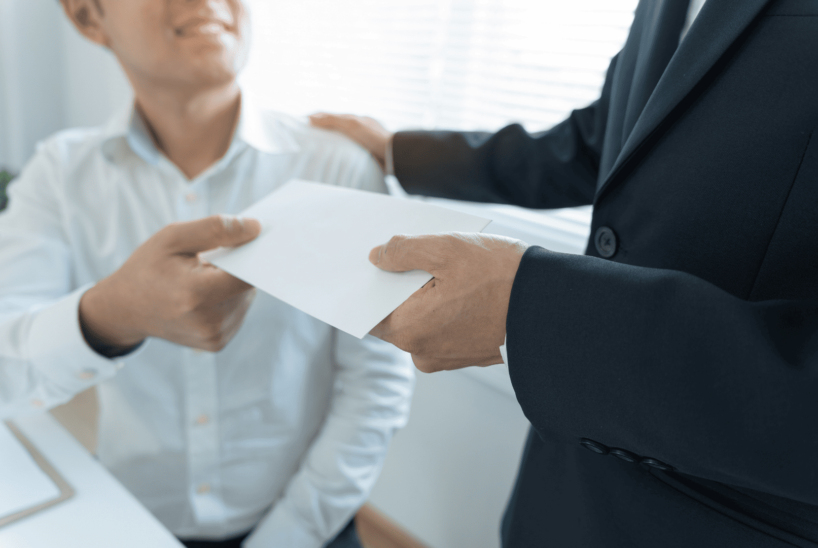 メリットの画像