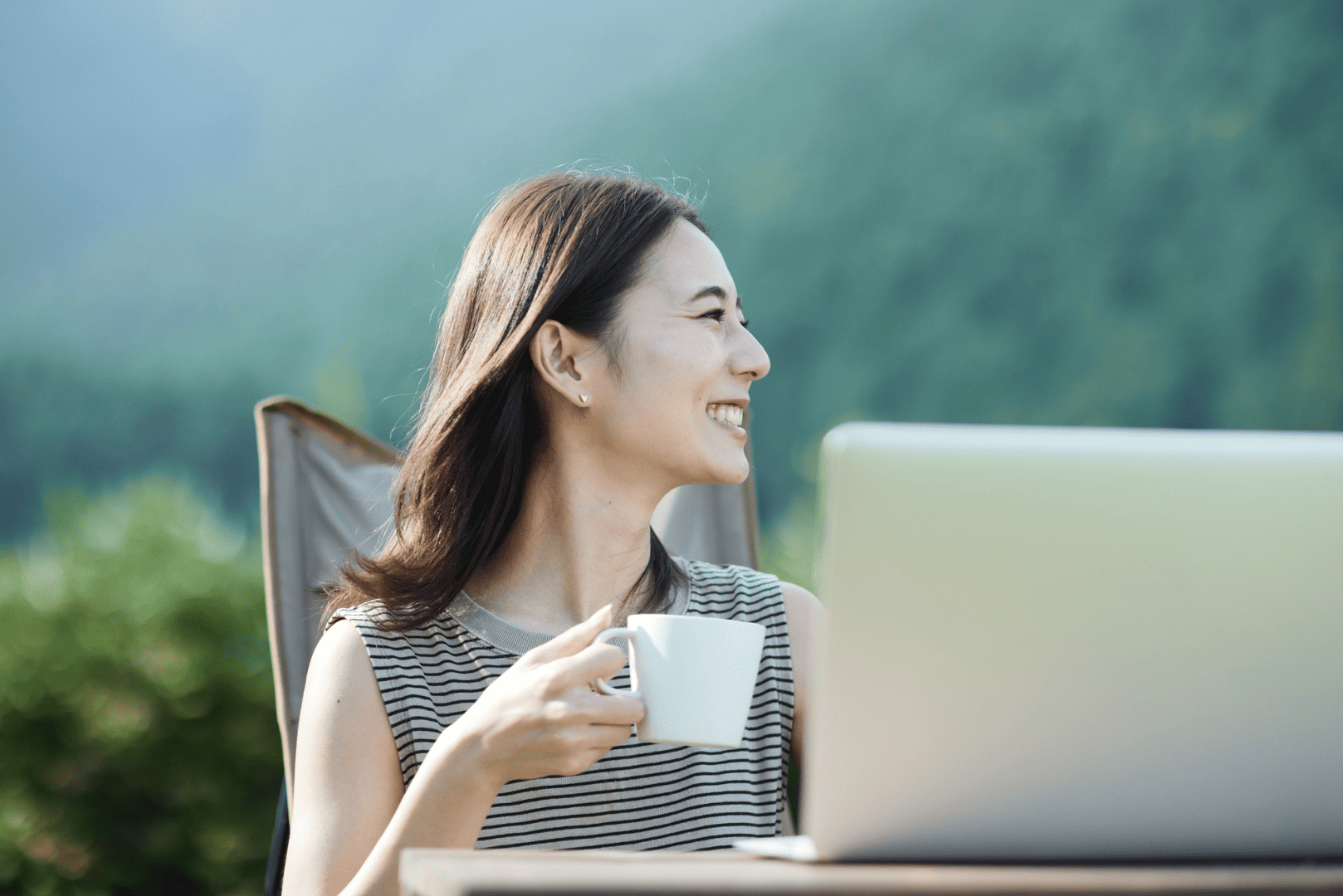 メリットの画像