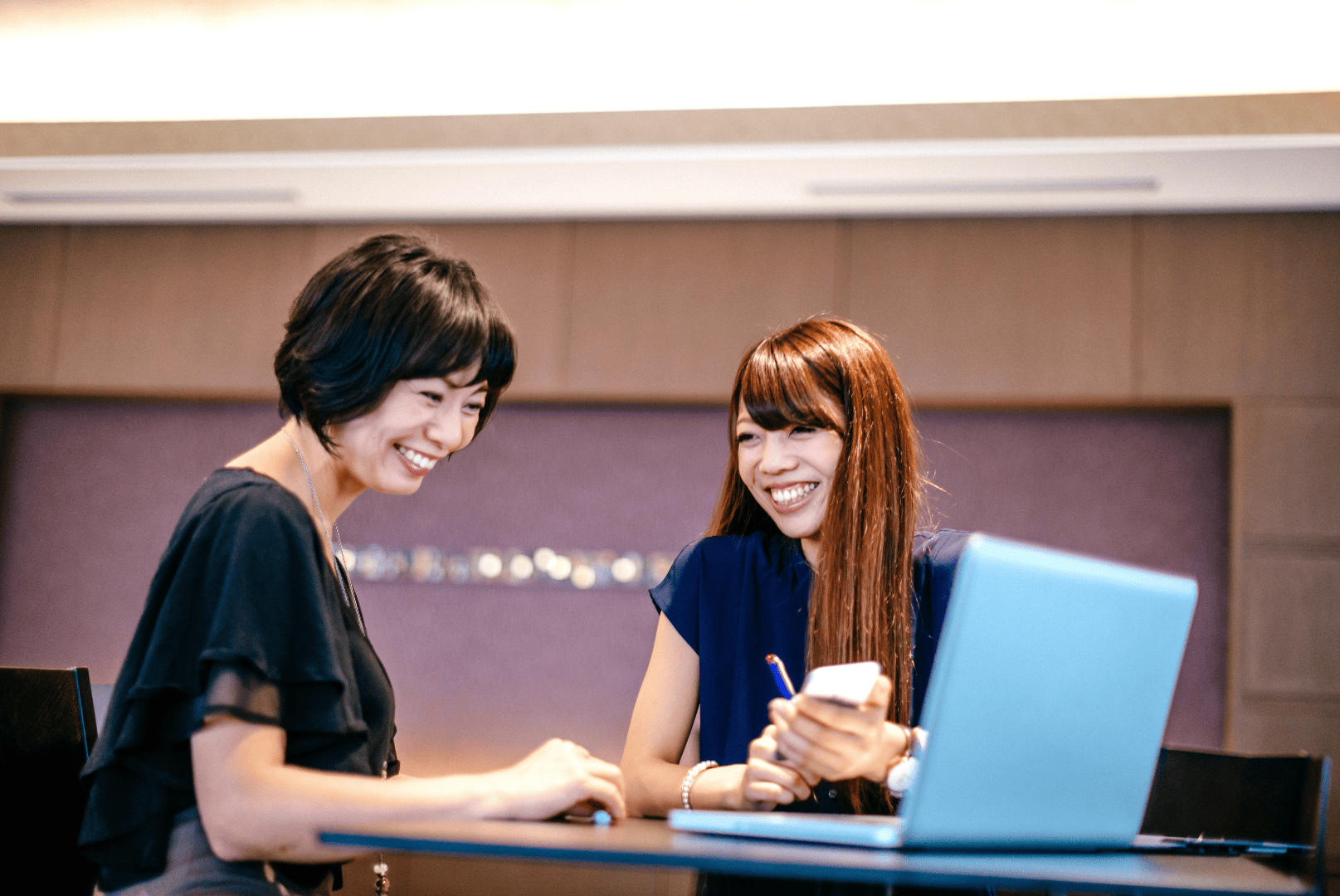 ２対１の個別指導